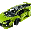 Switch LEGO TECHNIC LAMBORGHINI HURACAN TECNICA 2 image