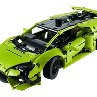 LEGO Technic Lamborghini Huracan Tecnica