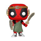 Switch FUNKO POP! DEADPOOL: LARP DEADPOOL #780 2 image