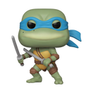 Switch FUNKO POP! RETRO TOYS: TEENAGE MUTANT NINJA TURLES - LEONARDO #16 2 image