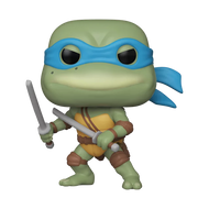 Funko Pop! Retro Toys: Teenage Mutant Ninja Turtles - Leonardo #16