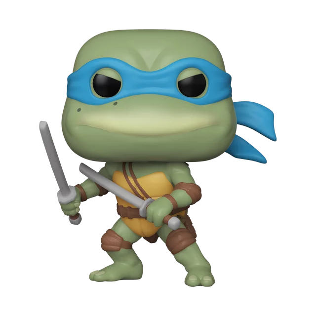 FUNKO POP! RETRO TOYS: TEENAGE MUTANT NINJA TURLES - LEONARDO #16