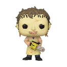 Switch FUNKO POP! THE TEXAS CHAIN SAW MASSACRE: LEATHERFACE #1150 2 image