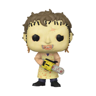 Funko Pop! the Texas Chain Saw Massacre: Leatherface #1150