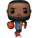 Switch FUNKO POP! MOVIES: SPACE JAM: A NEW LEGACY - LEBRON JAMES #1090 3 image