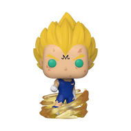Funko Pop! Animation: Majin Vegeta #862