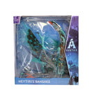 Switch MCFARLANE TOYS AVATAR NEYTIRIS'S BANSHEE 2 image