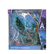 McFarlane Toys Avatar Neytiris's Banshee