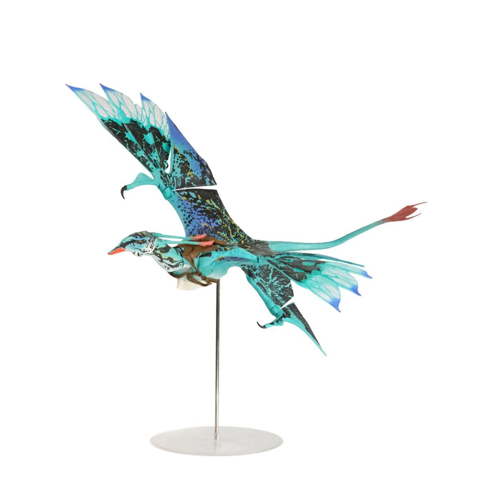 MCFARLANE TOYS AVATAR NEYTIRIS'S BANSHEE