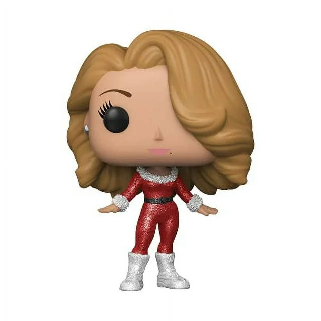 FUNKO POP! ROCKS: MARIAH CAREY #85