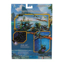 Switch McFarlane Toys Avatar The Way of Water  Tonowari &amp; Skimwing 3 image