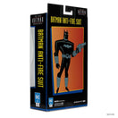 Switch McFarlane Toys The New Batman Adventures Batman (Anti-Fire Suit) 2 image