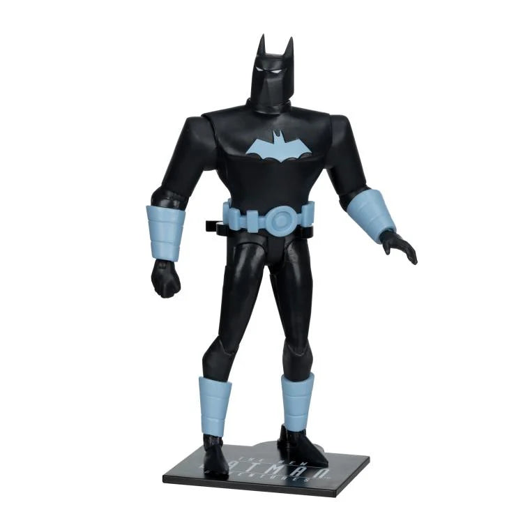 McFarlane Toys The New Batman Adventures Batman (Anti-Fire Suit)
