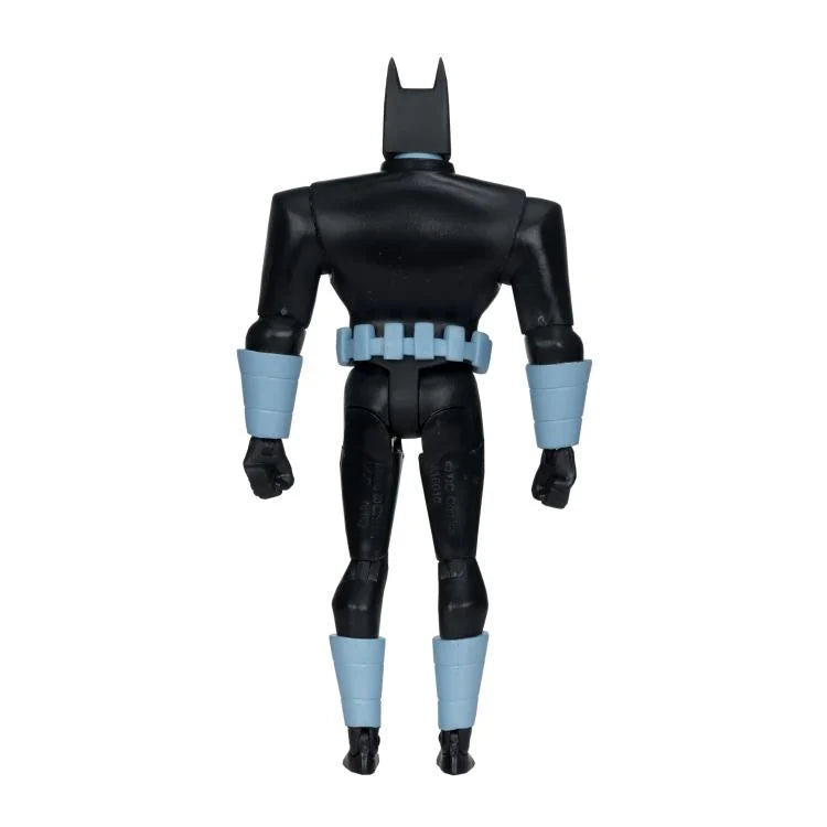 McFarlane Toys The New Batman Adventures Batman (Anti-Fire Suit)