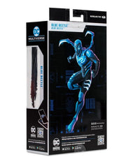 McFarlane DC Multiverse  Blue Beetle