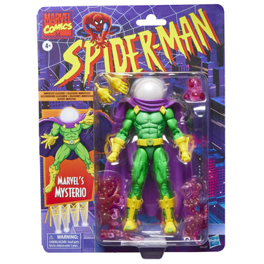 All Marvel