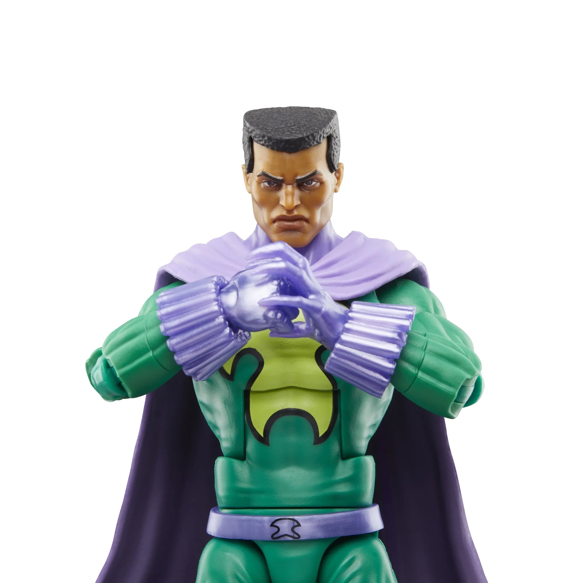 Marvel Comics Spider-Man Marvel's Prowler