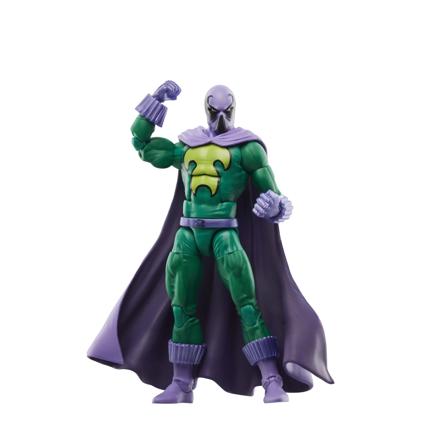Marvel Comics Spider-Man Marvel's Prowler