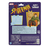 Marvel Comics Spider-Man Marvel's Sandman
