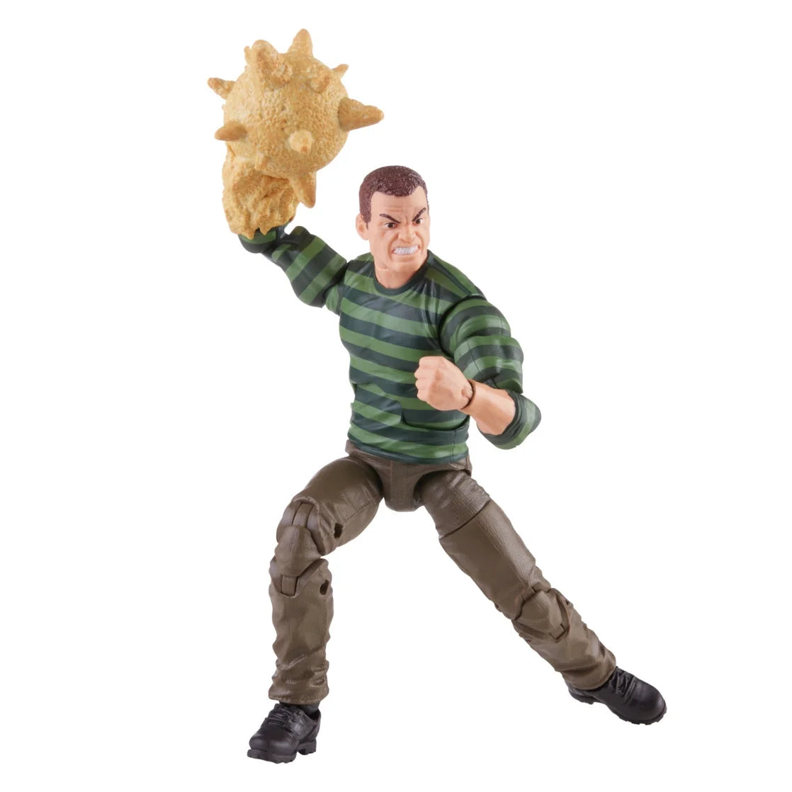 Marvel Comics Spider-Man Marvel's Sandman