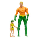 Switch McFarlane Toys DC Direct (Classic) Aquaman 2 image