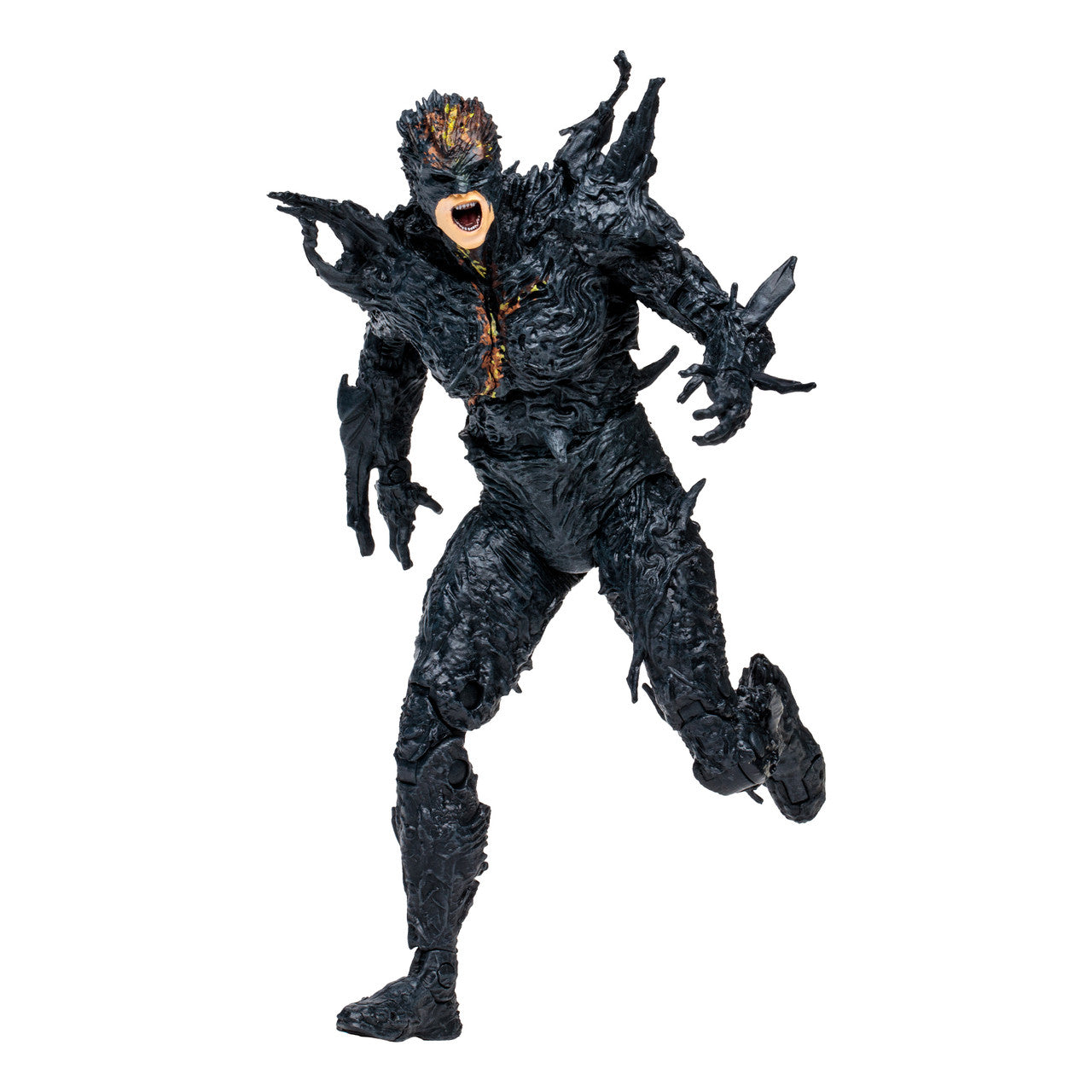 MCFARLANE TOYS DC MULTIVERSE (THE FLASH) DARK FLASH