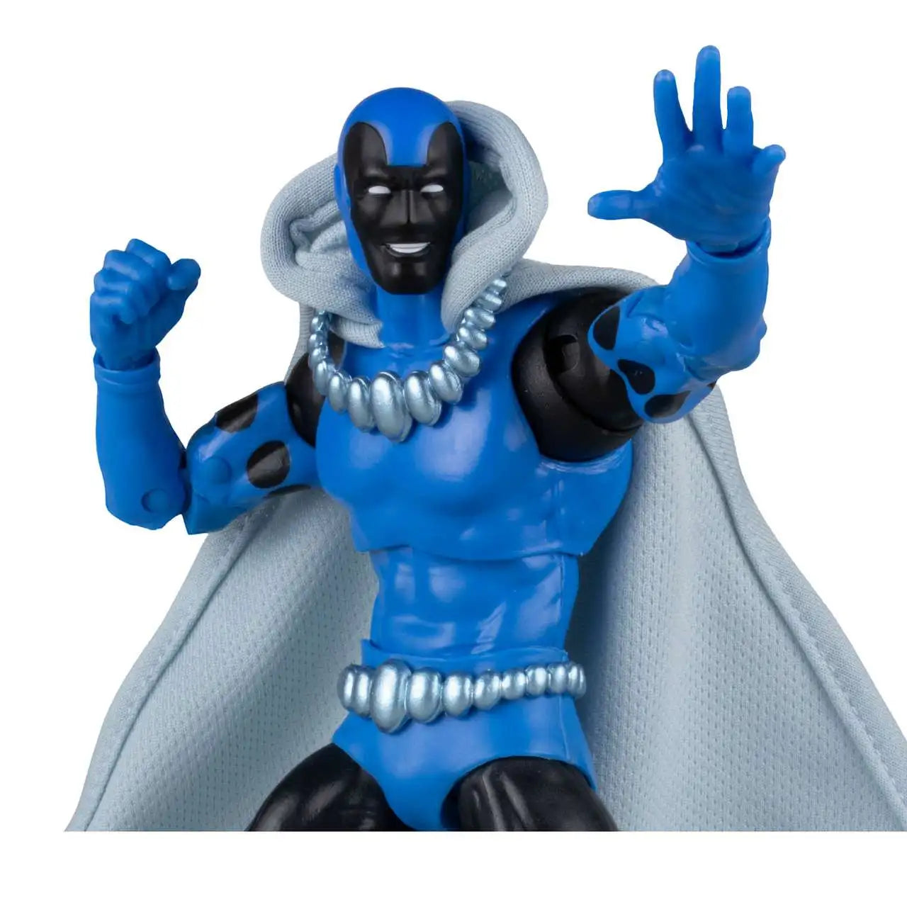 Mcfarlane Toys DC Direct Page Punchers Obsidian