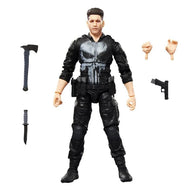 Marvel Legends Series Daredevil Born Again Punisher
