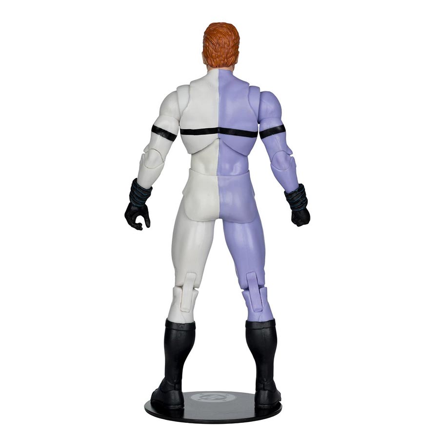 McFarlane Collector Edition DC Multiverse Elongated Man PE