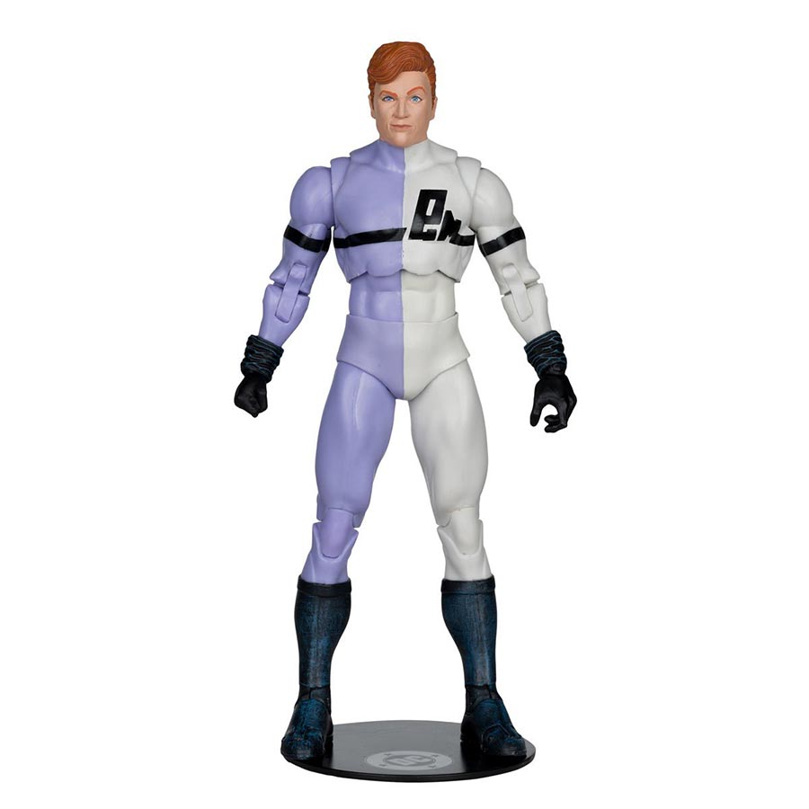 McFarlane Collector Edition DC Multiverse Elongated Man PE