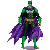 McFarlane Toys DC Multiverse Batman Joker War Inspired (Jokerized)