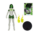 Switch Mcfarlane Toys DC Multiverse Green Latern Corps Jade 2 image