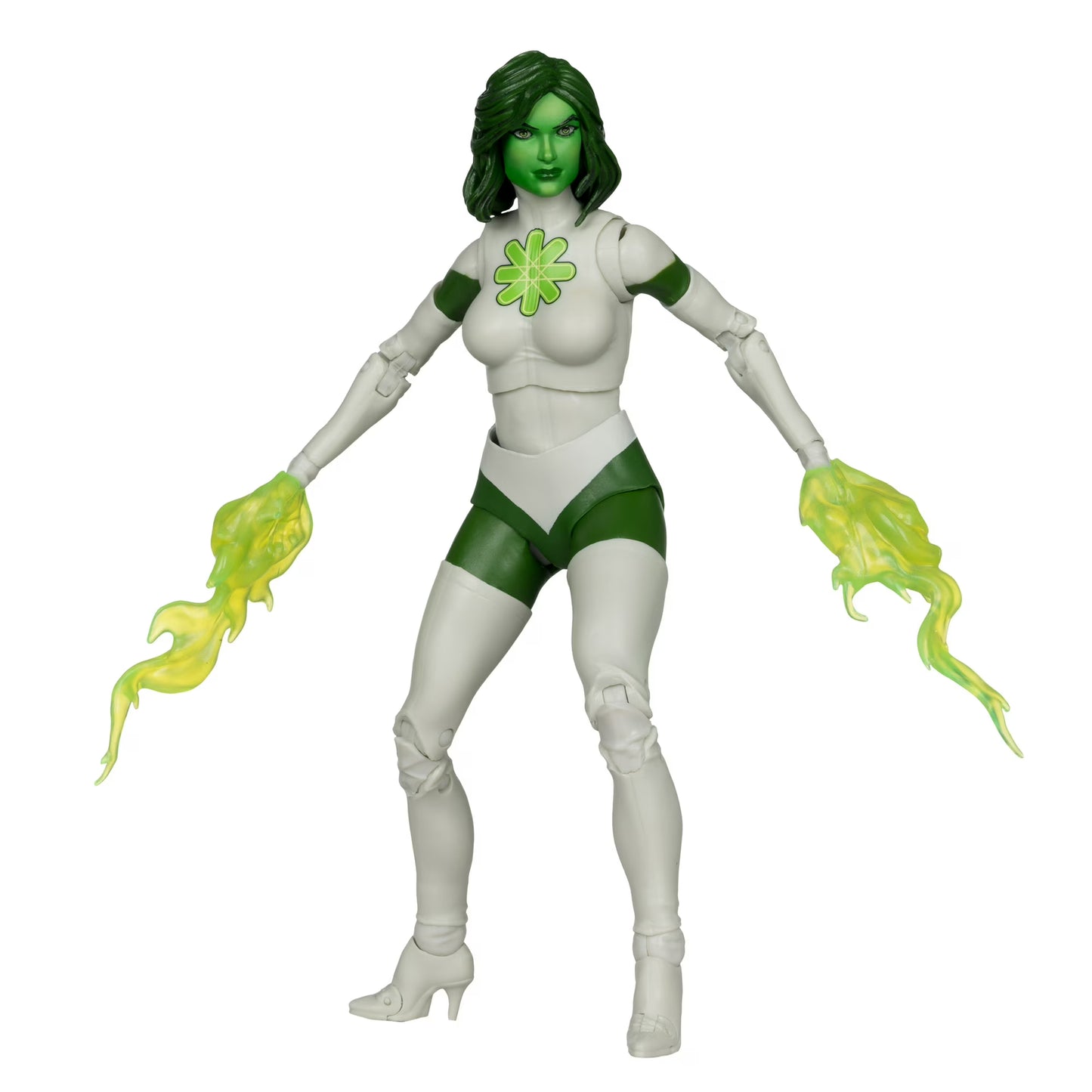 Mcfarlane Toys DC Multiverse Green Latern Corps Jade