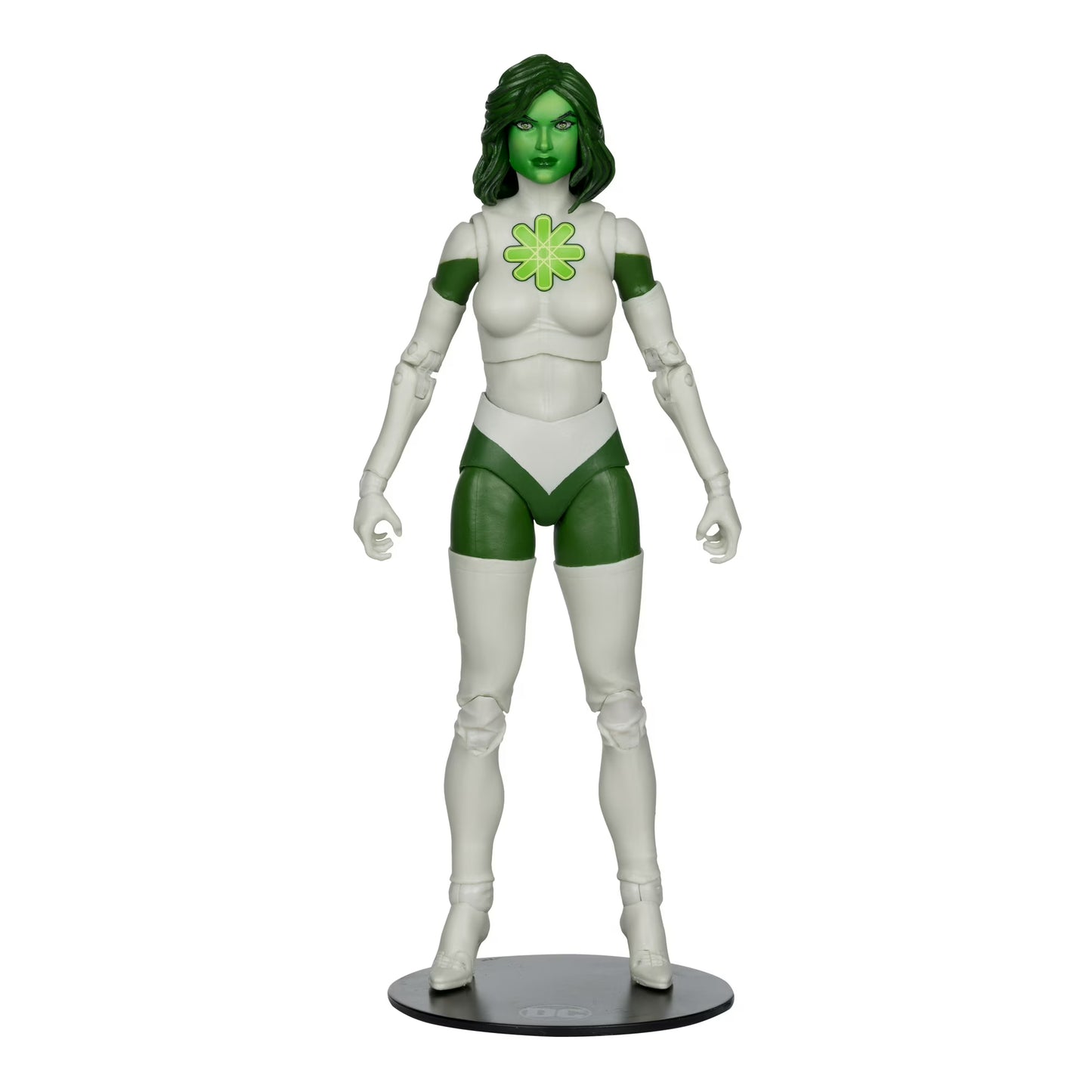 Mcfarlane Toys DC Multiverse Green Latern Corps Jade