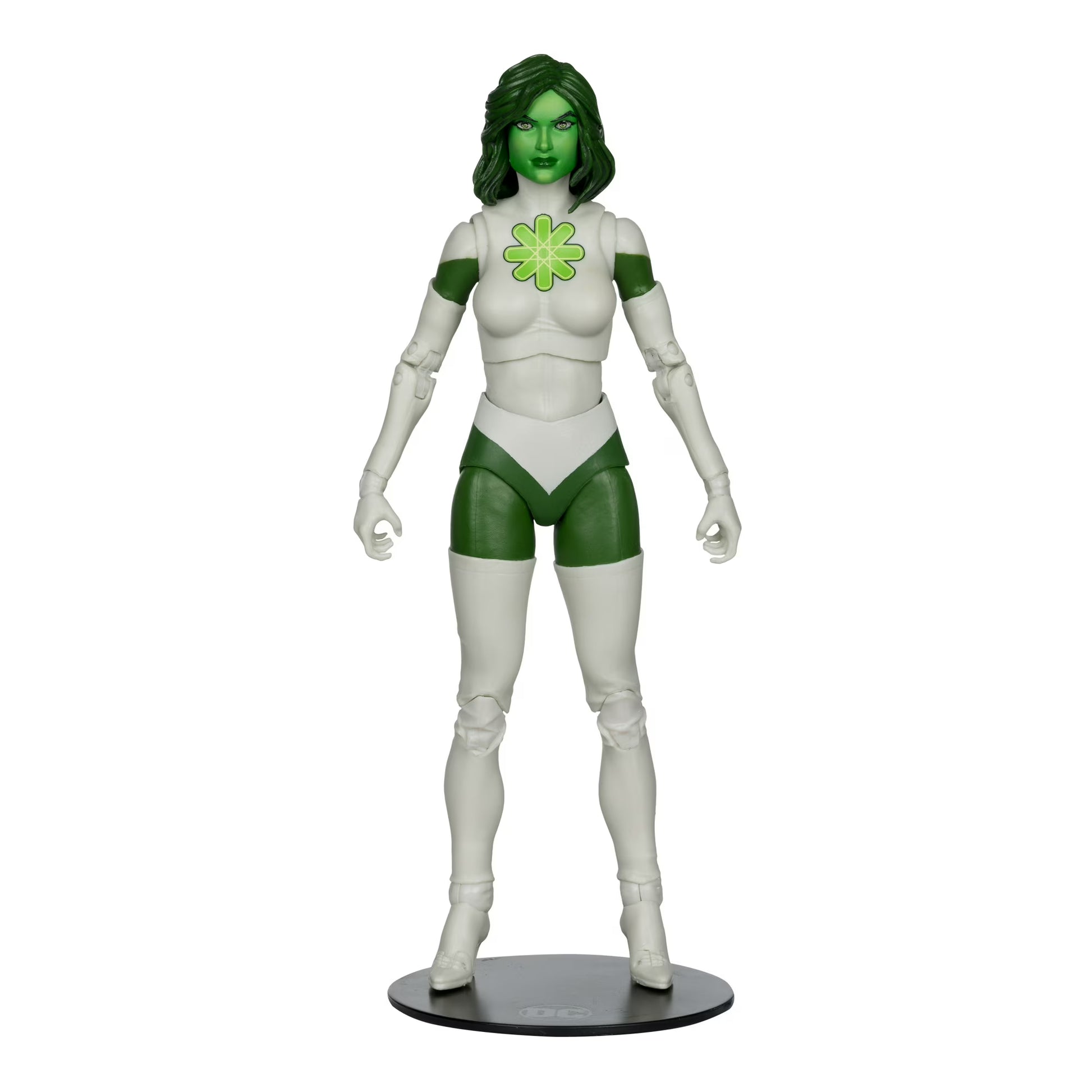 Mcfarlane Toys DC Multiverse Green Latern Corps Jade