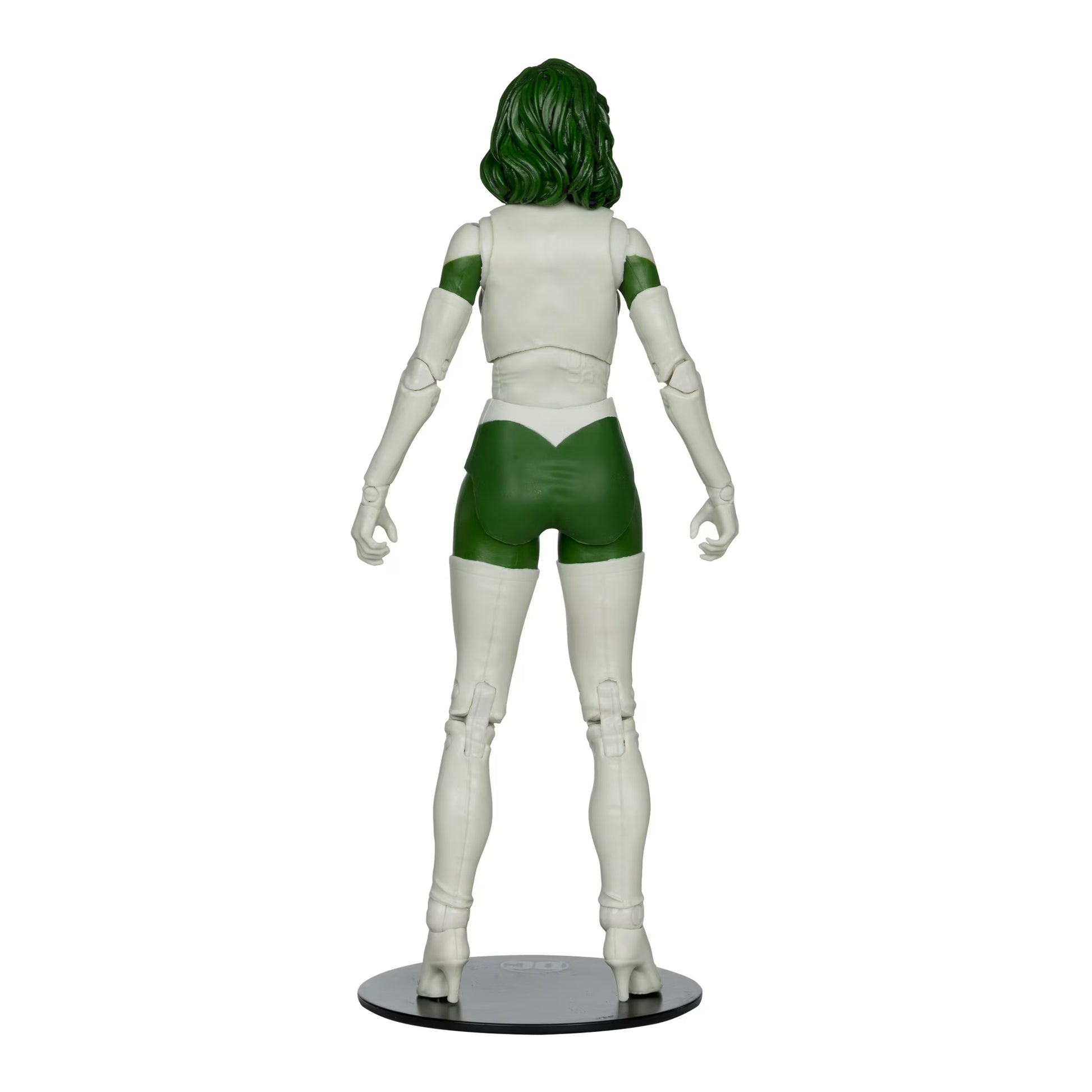 Mcfarlane Toys DC Multiverse Green Latern Corps Jade