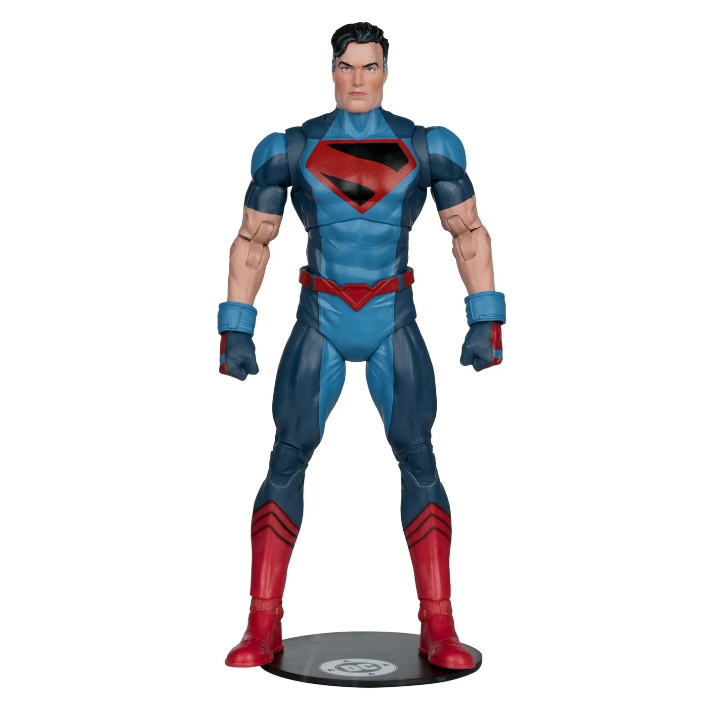 Mcfarlane Toys Dc Multiverse Superman & The Authority  Superman