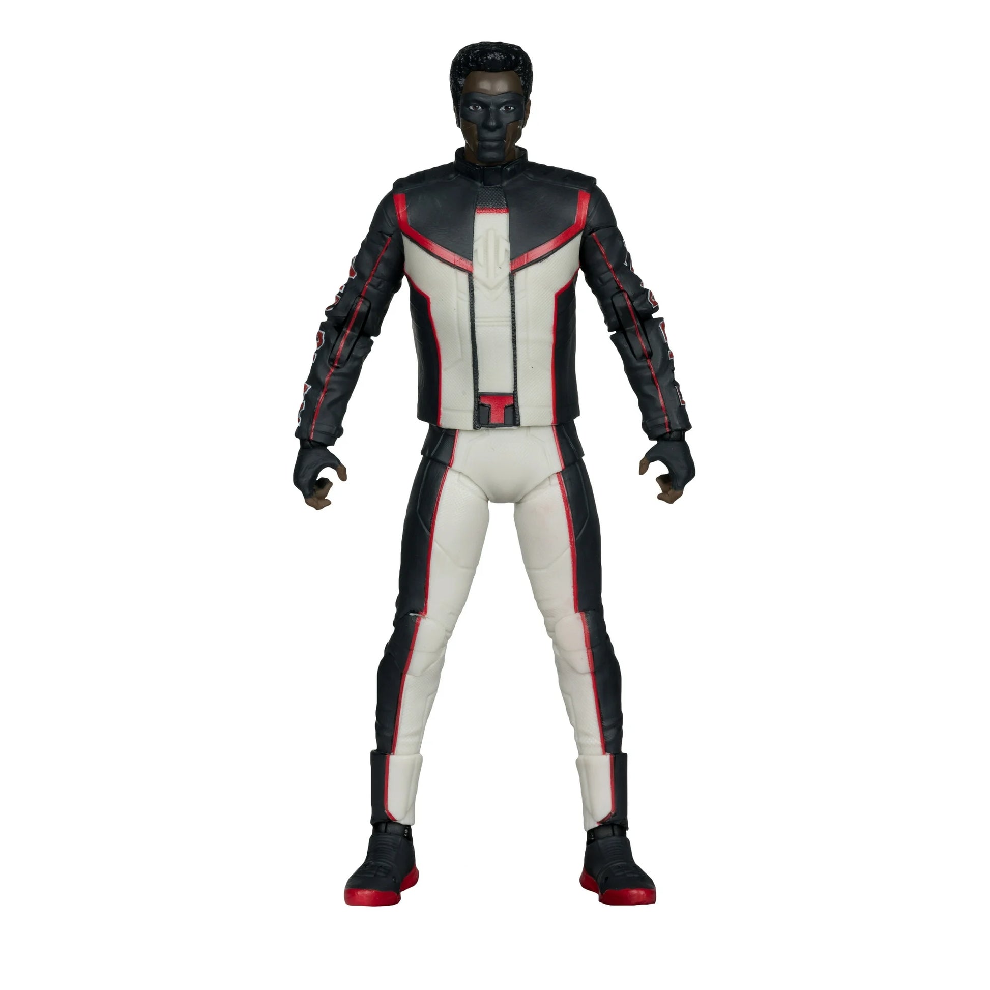 McFarlane Toys DC Multiverse Mr. Terrific