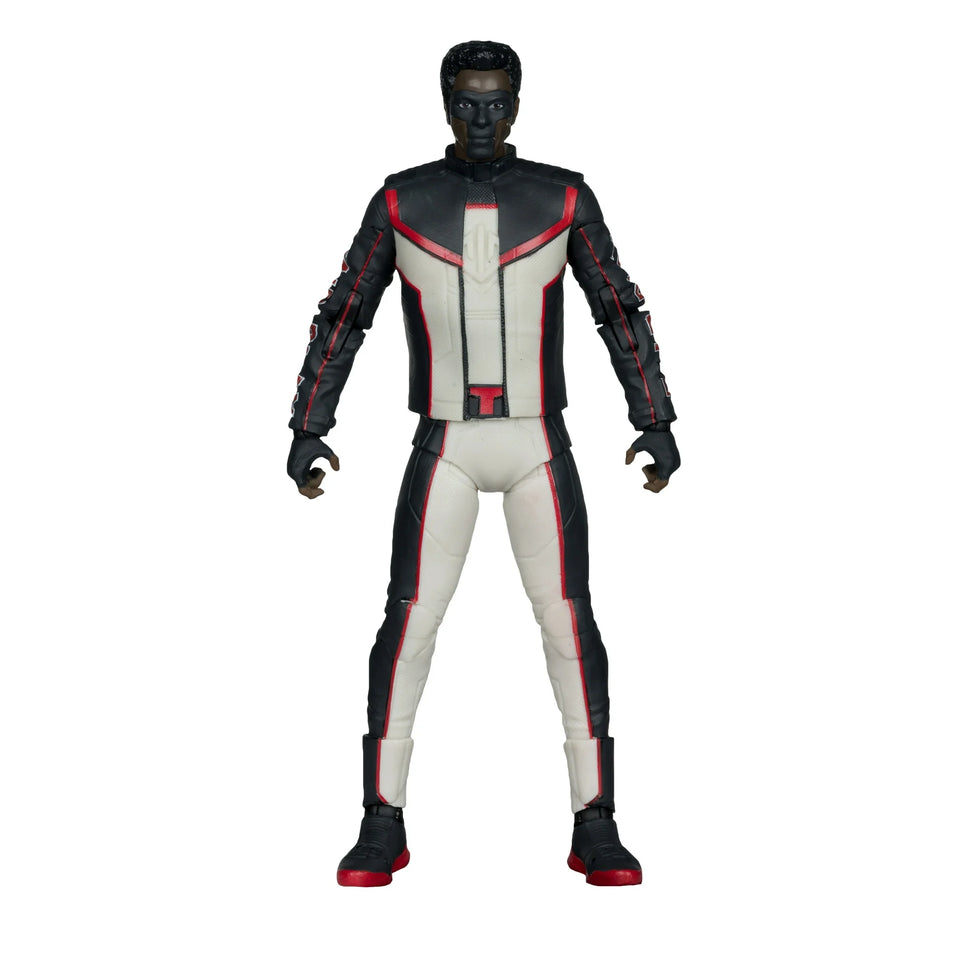 McFarlane Toys DC Multiverse Mr. Terrific