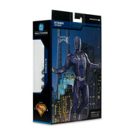 McFarlane Toys DC Multiverse Superman: Ultraman (Battle Damage)