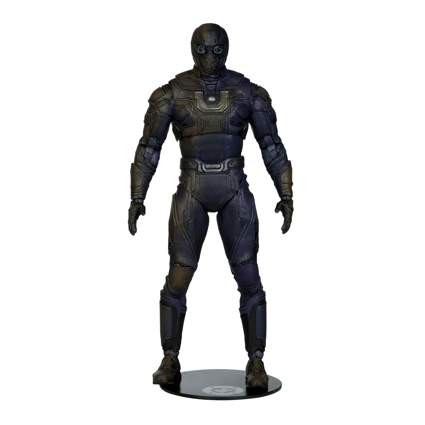 McFarlane Toys DC Multiverse Superman: Ultraman (Battle Damage)