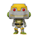 Switch FUNKO POP! RETRO TOYS: TEENAGE MUTANT NINJA TUTLES- METALHEAD #21 2 image