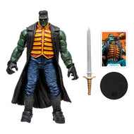 McFarlane Toys DC Multiverse Frankenstein (Seven Soldiers of Victory)