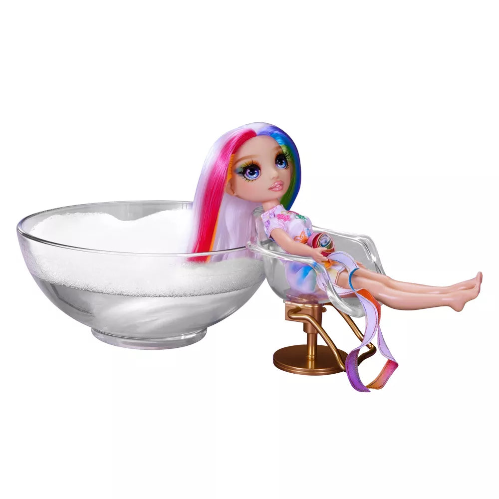 Rainbow High Amaya Raine Hair Chalk & Style Doll