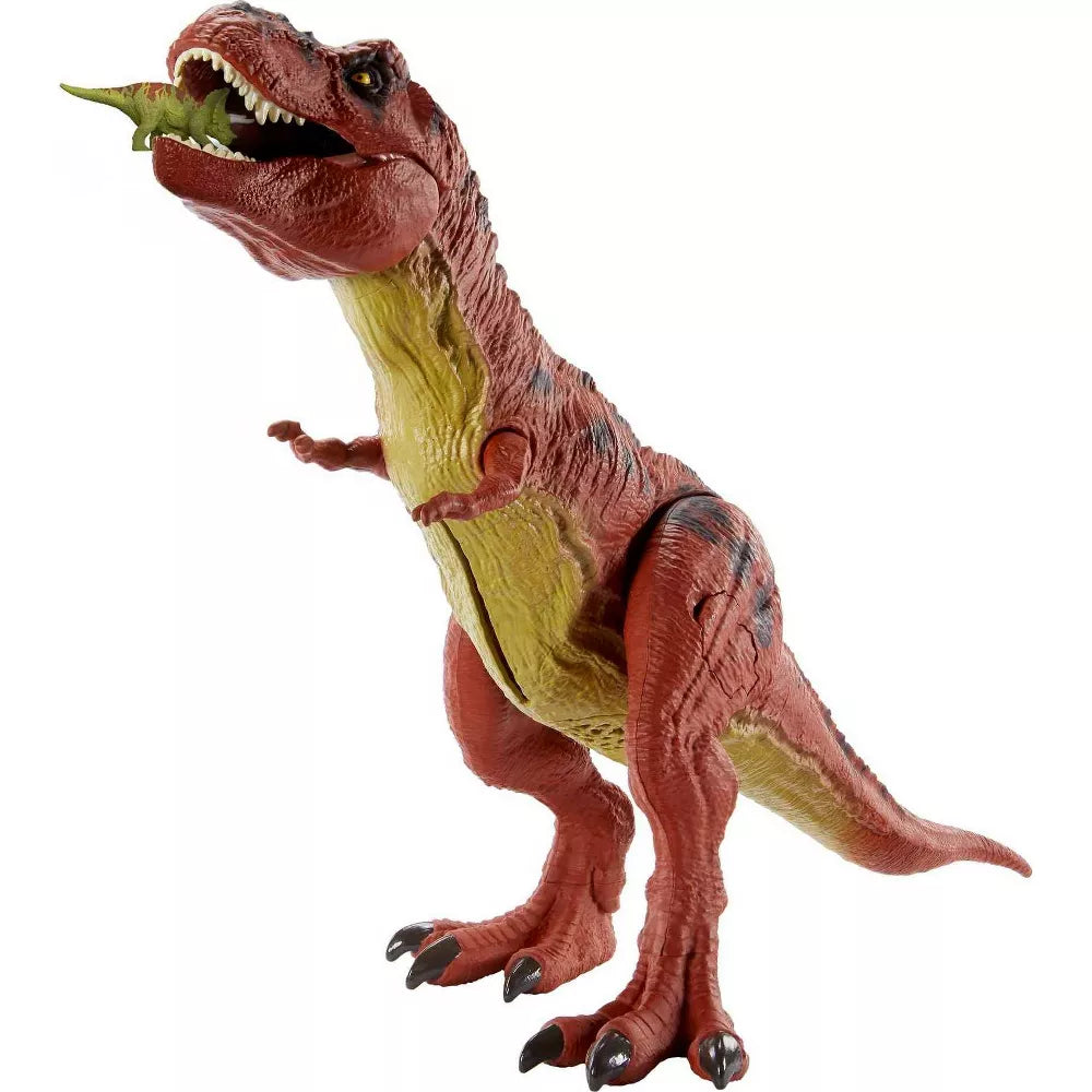 JURASSIC PARK TYRANNOSAURUS REX   (93' CLASSIC)