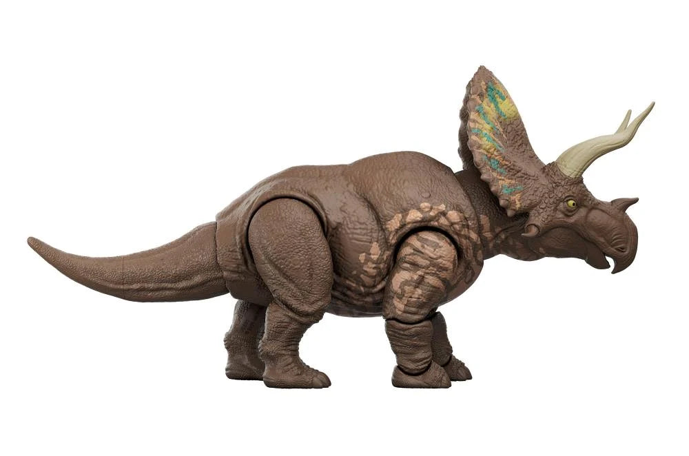JURASSIC WORLD REBIRTH EOTRICERATOPS