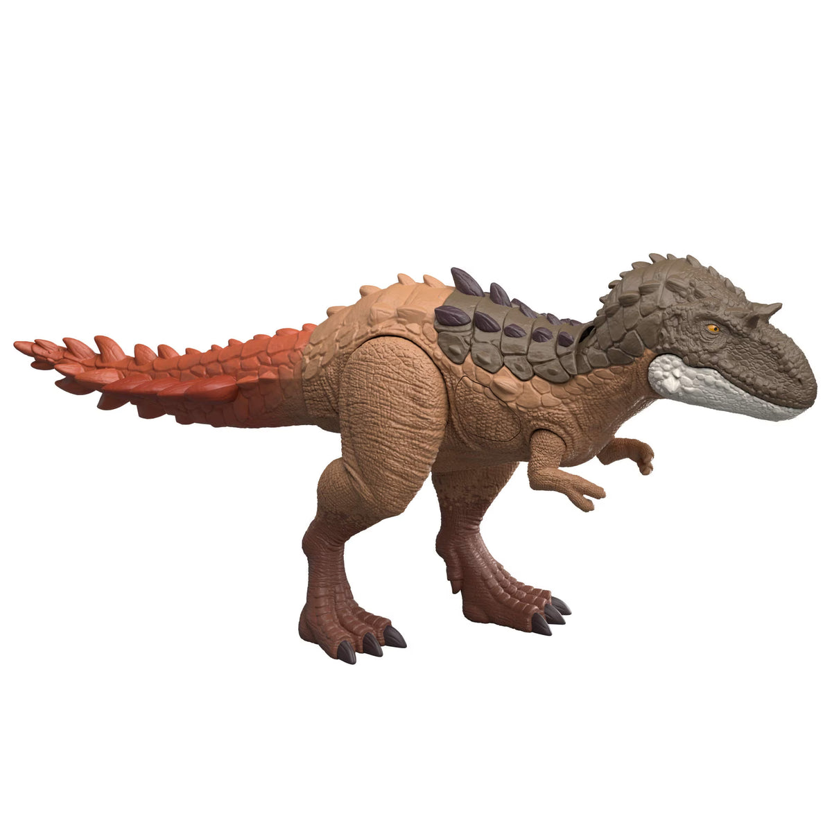 Jurassic World Survival Gorgosaurus