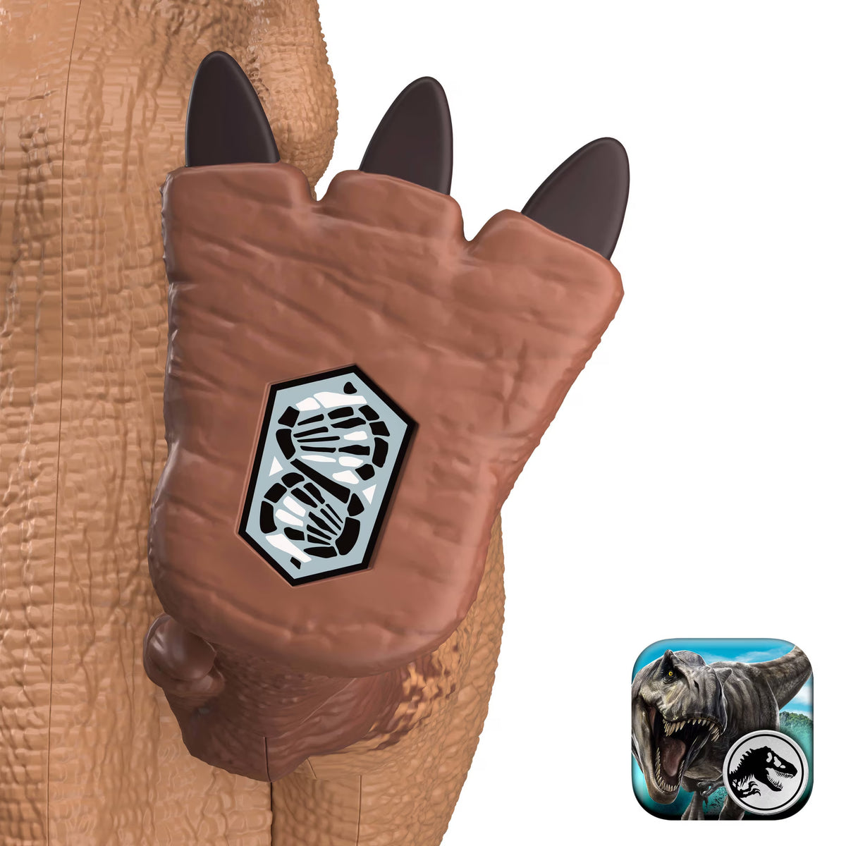 Jurassic World Survival Gorgosaurus