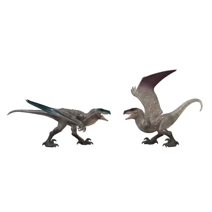 Jurassic World Ultimate Damage Mutadon Destruction Pack