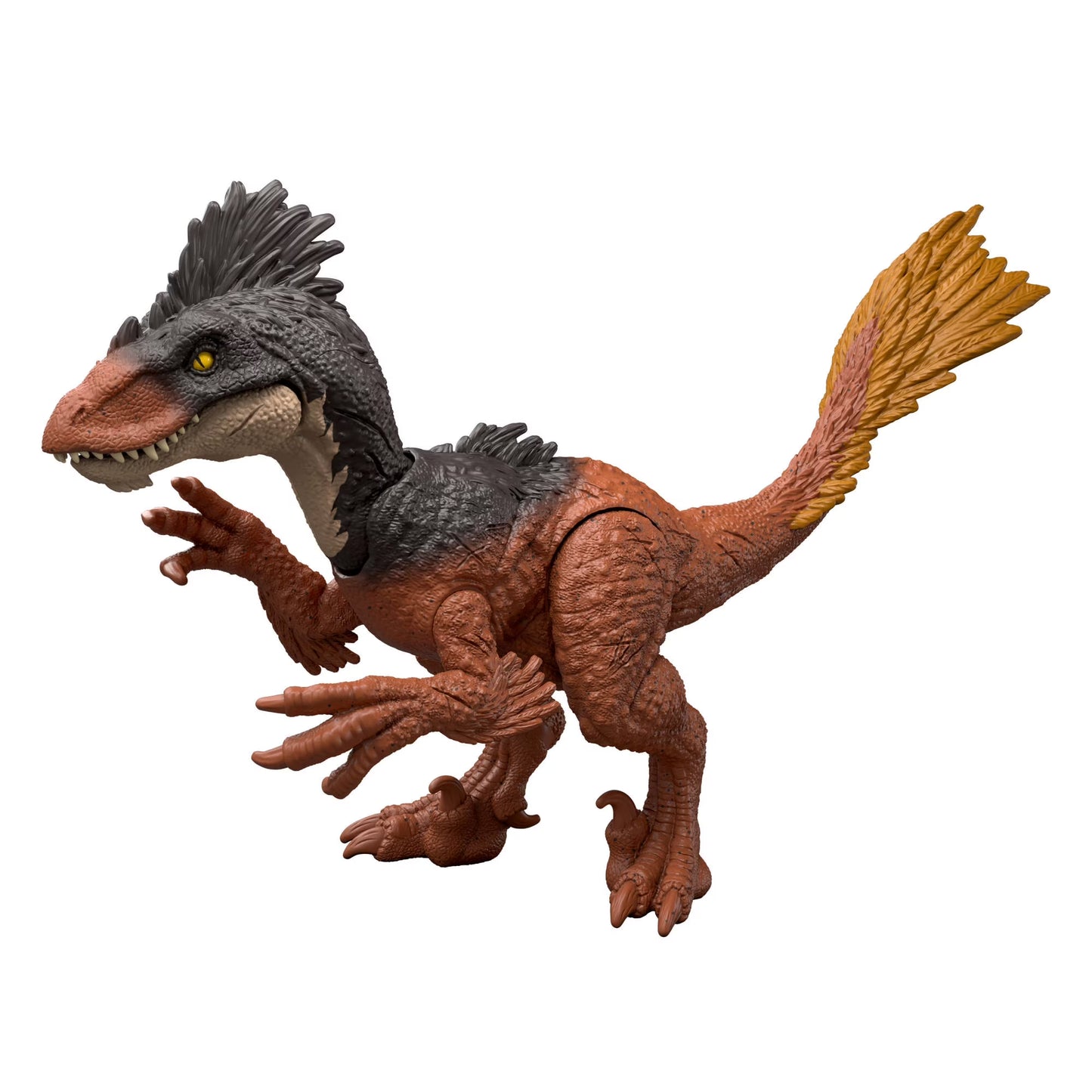 Jurassic World Rebirth Achillobator